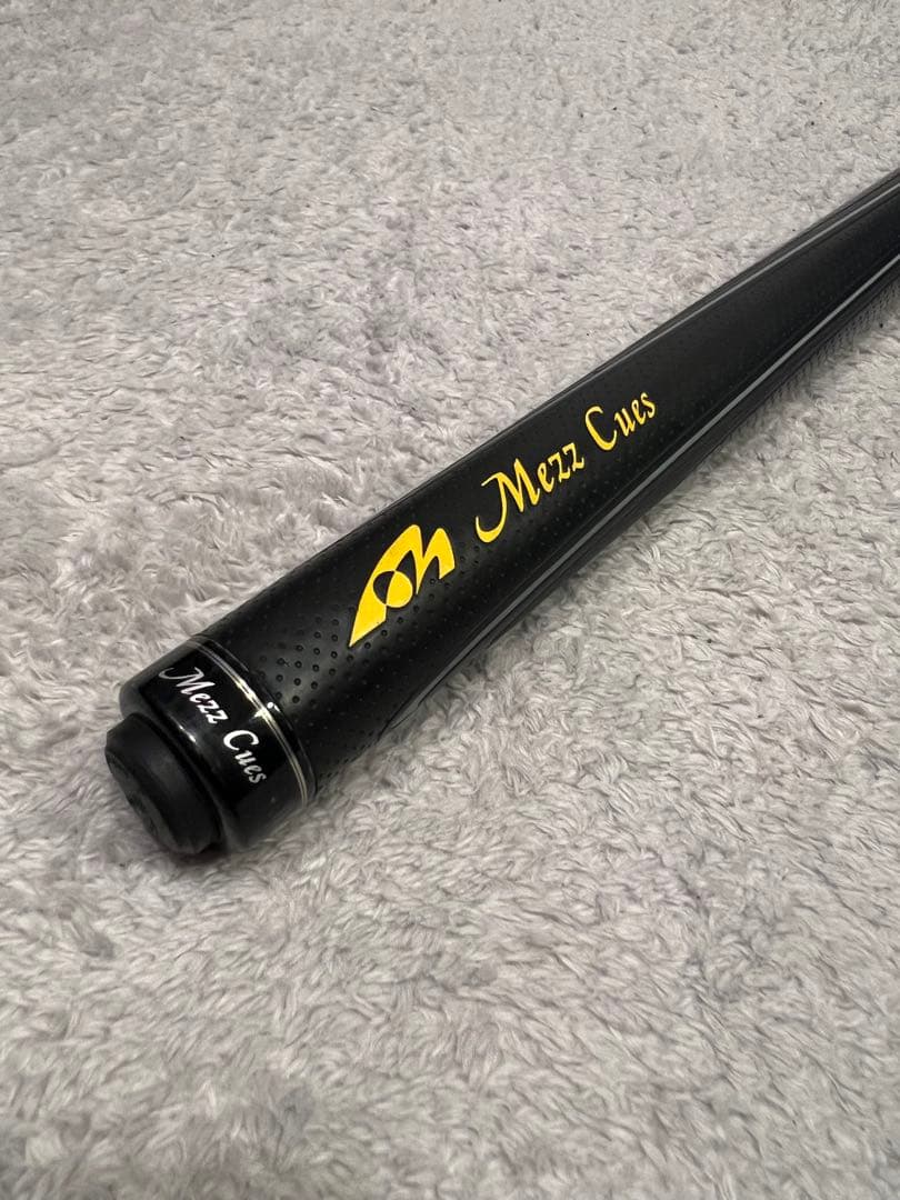 ビリヤードMEZZ　パワーブレイク魁