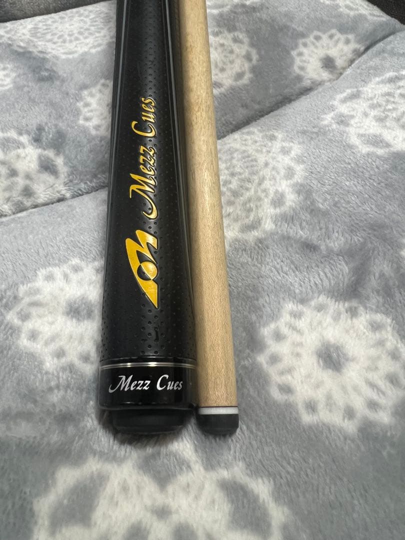 ビリヤードMEZZ　パワーブレイク魁