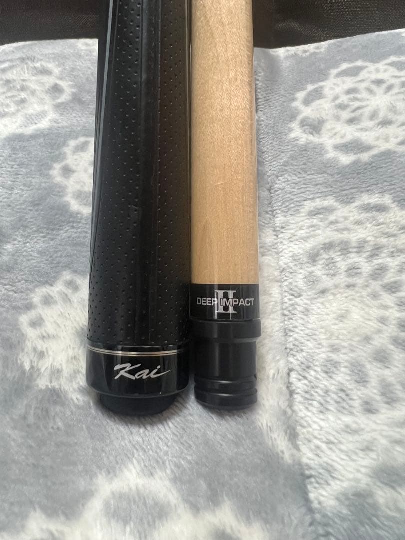 ビリヤードMEZZ　パワーブレイク魁