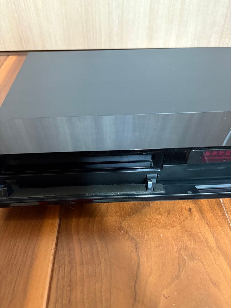 SONY Ultra HD ブルーレイ/DVDレコーダー BDZ-FBW1000