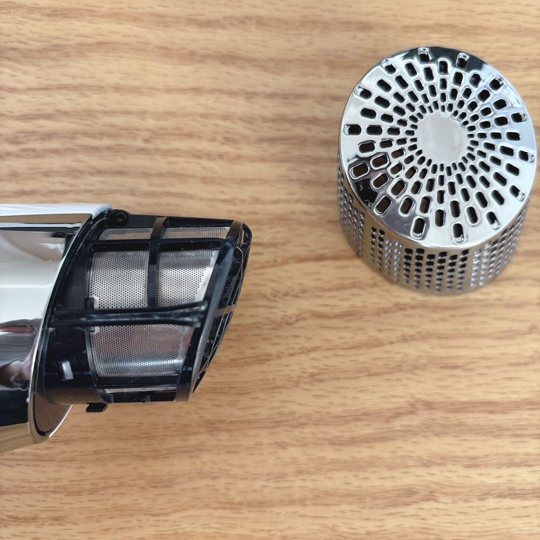 リファビューテックドライヤースマート　RE-AN-02A　※注意点あり　ReFa