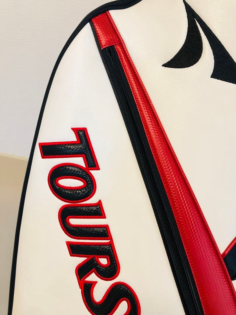 【送料込み】廃盤希少　極美品　ツアーステージ　キャディバッグ