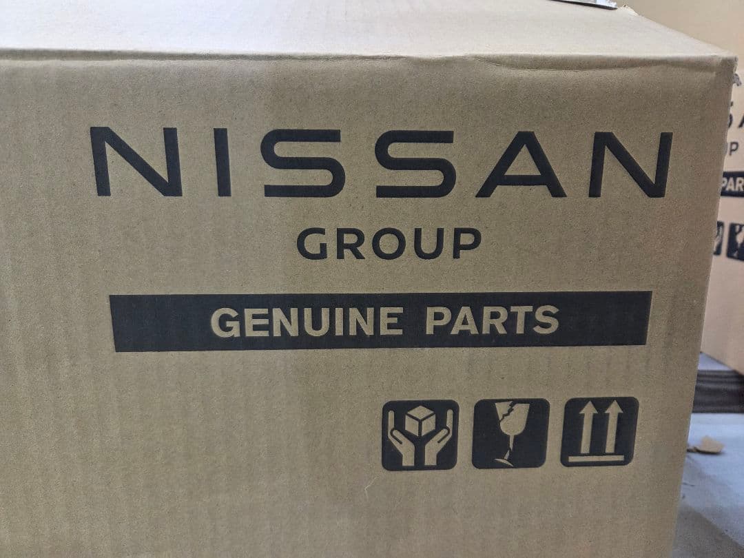 日産 ルークス 右側　 LEDヘッドライト 26010-7NG0A