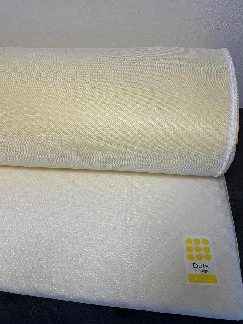 nishikawa Dots マットレストッパー　HD02164401