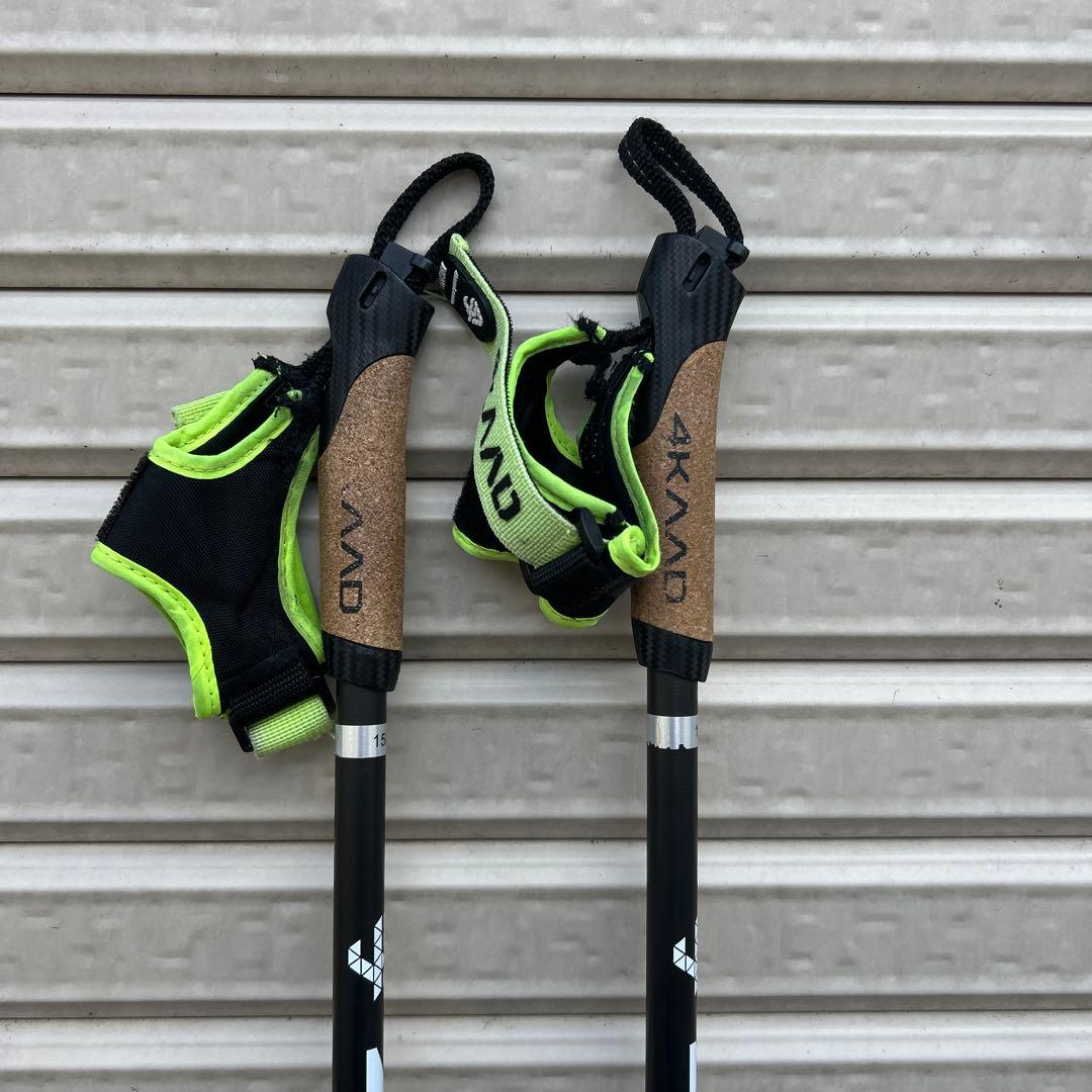 4KAAD BLACK CODE X フォーカード　ブラックコード