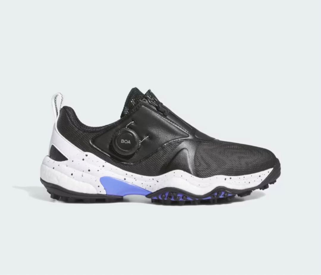 新品アディダスコードカオス25ボアNKZ95　IG8749 レディース23cm