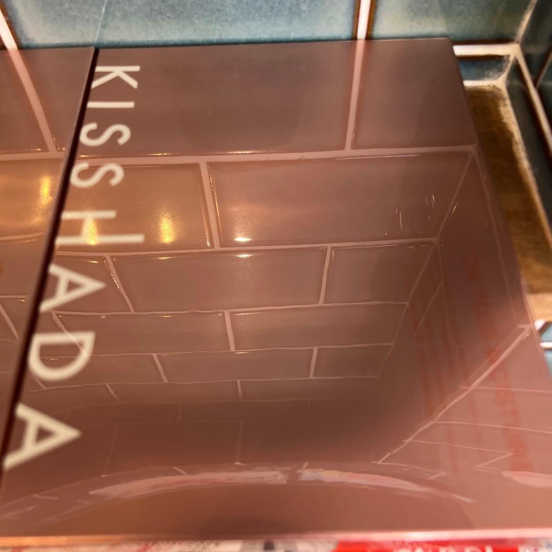 即発送　KISS HADA シートマスク 2箱　未開封