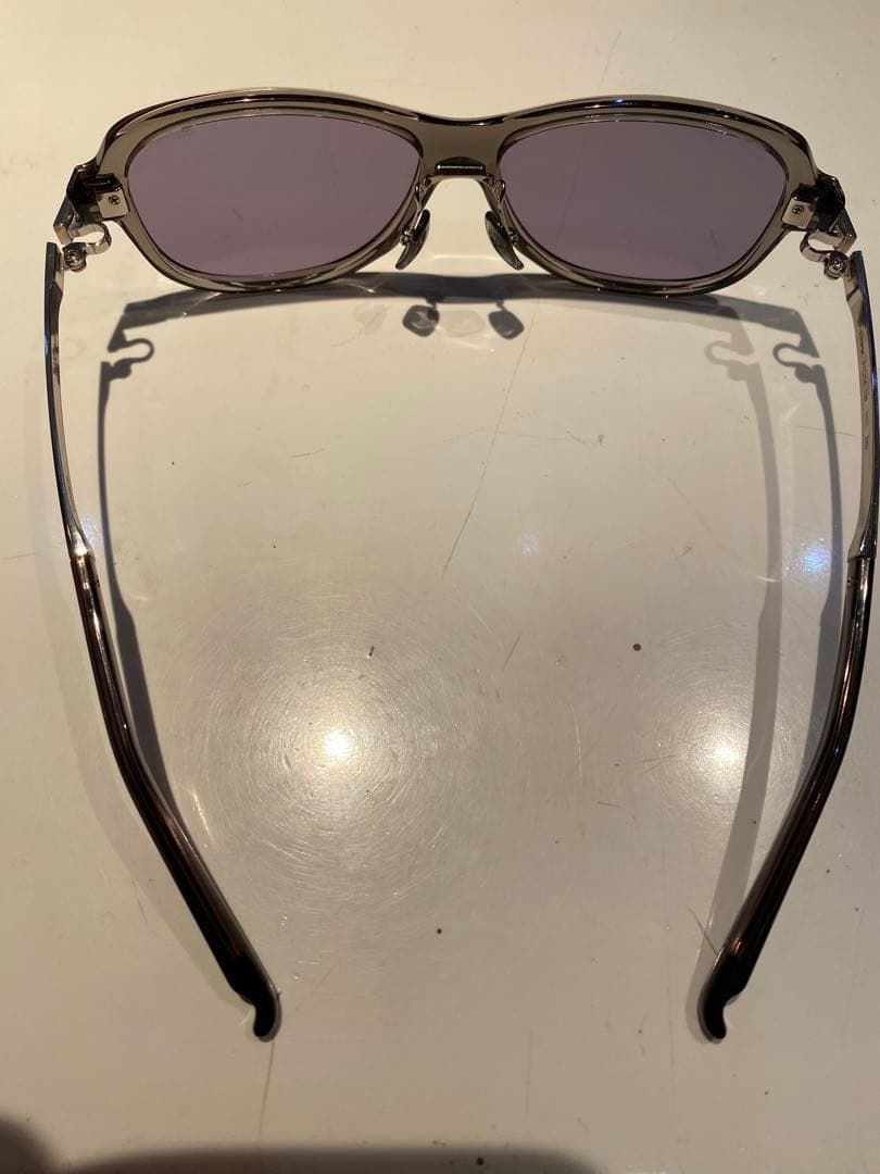 Lily999.9サングラス　F-03NPM-8802 57サイズ