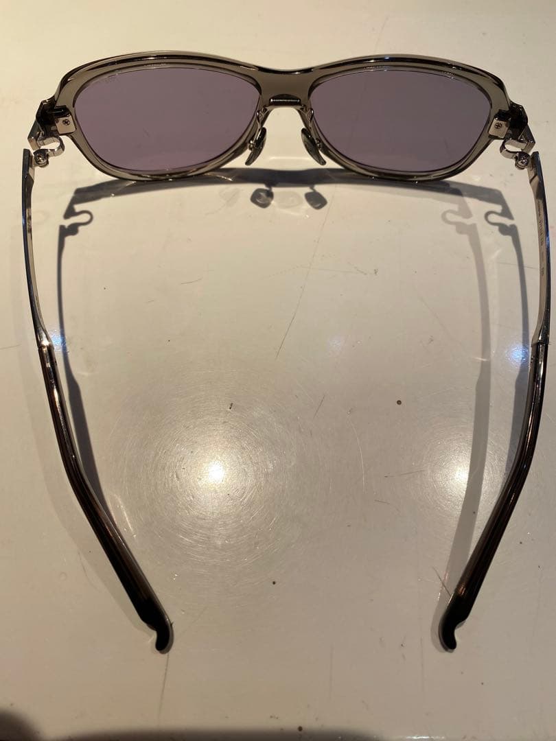 Lily999.9サングラス　F-03NPM-8802 57サイズ