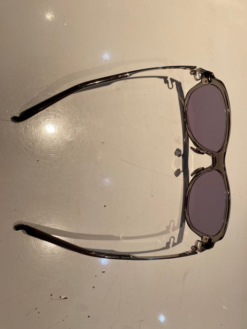 Lily999.9サングラス　F-03NPM-8802 57サイズ