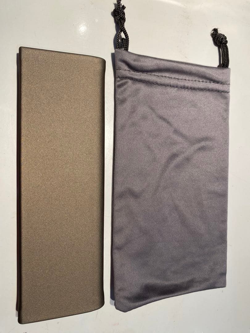 Lily999.9サングラス　F-03NPM-8802 57サイズ