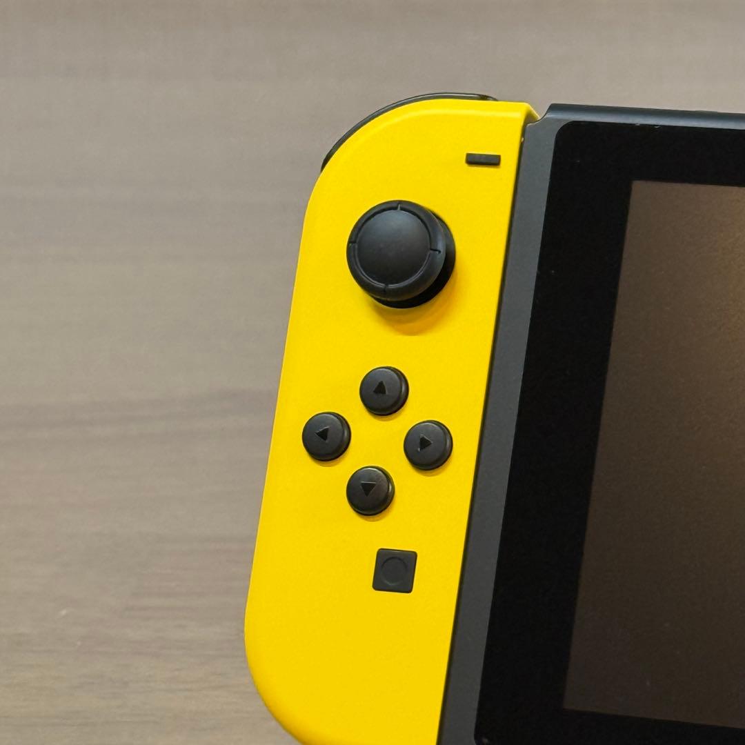 6-159【極美品】Switch フォートナイト Special セット