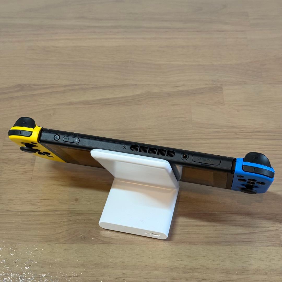 6-159【極美品】Switch フォートナイト Special セット