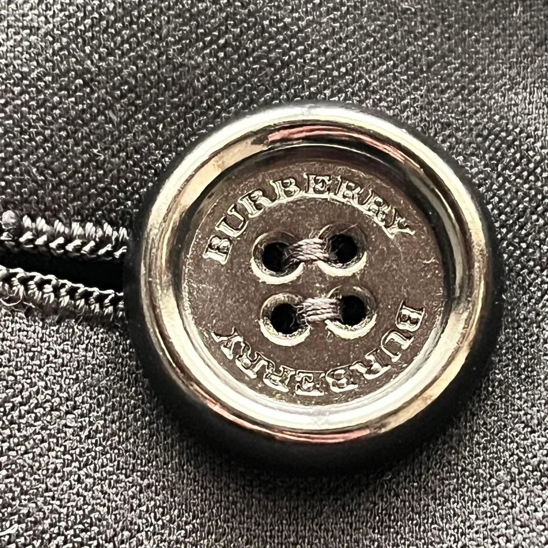 BURBERRY LONDON ジャケット スカート セットアップ ノバチェック