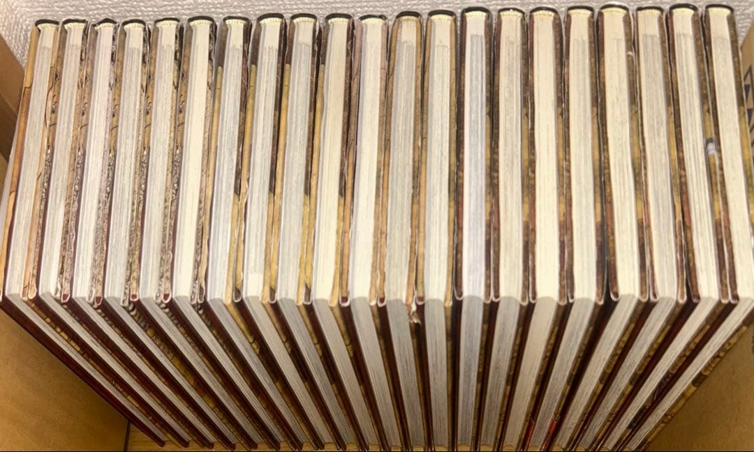 ポプラ社 コミック版 日本の歴史 シリーズ51冊セット