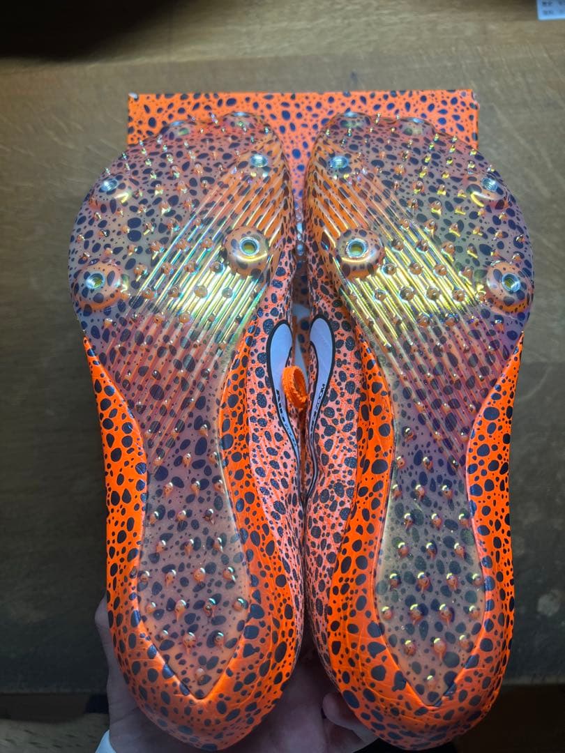 NIKE マックスフライ2 26.5cm