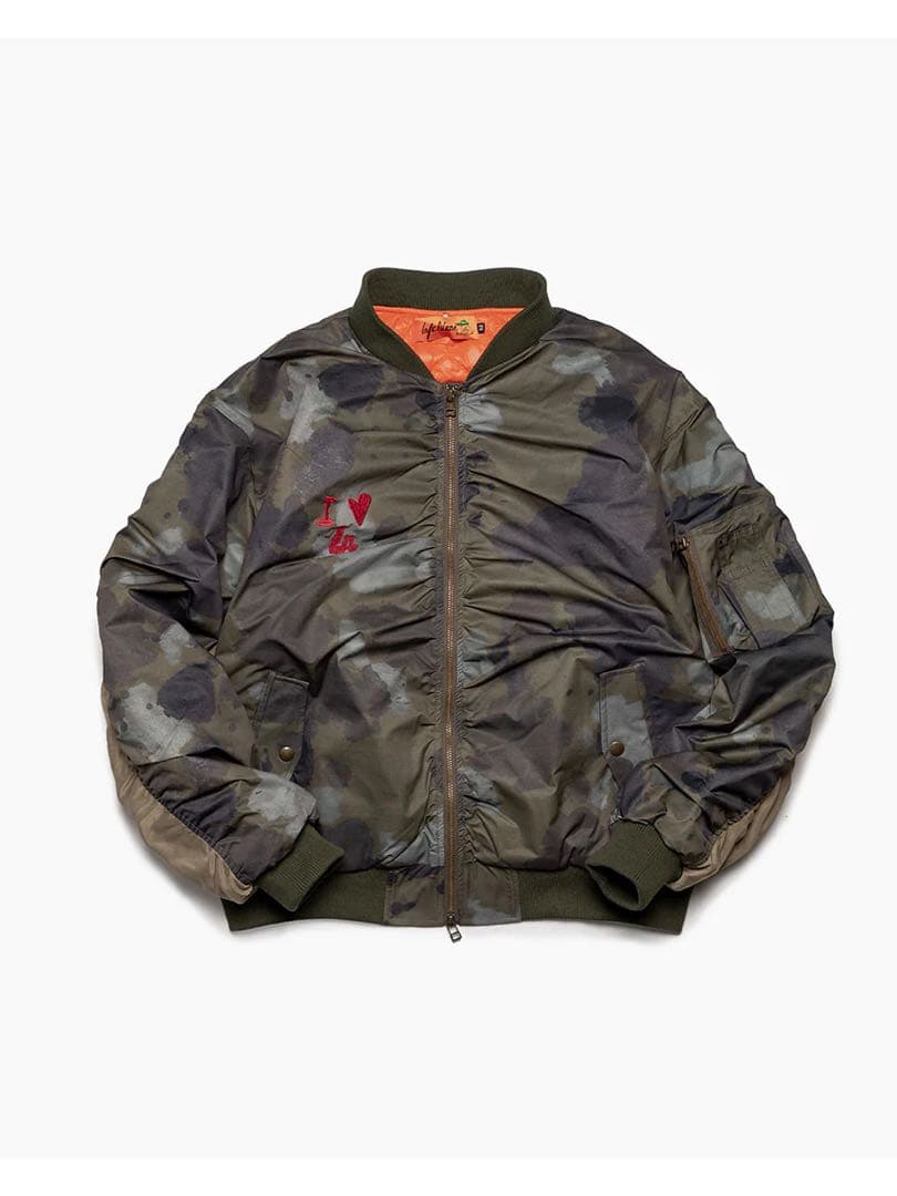 ユ*ン様 Left Alone（レフトアローン）