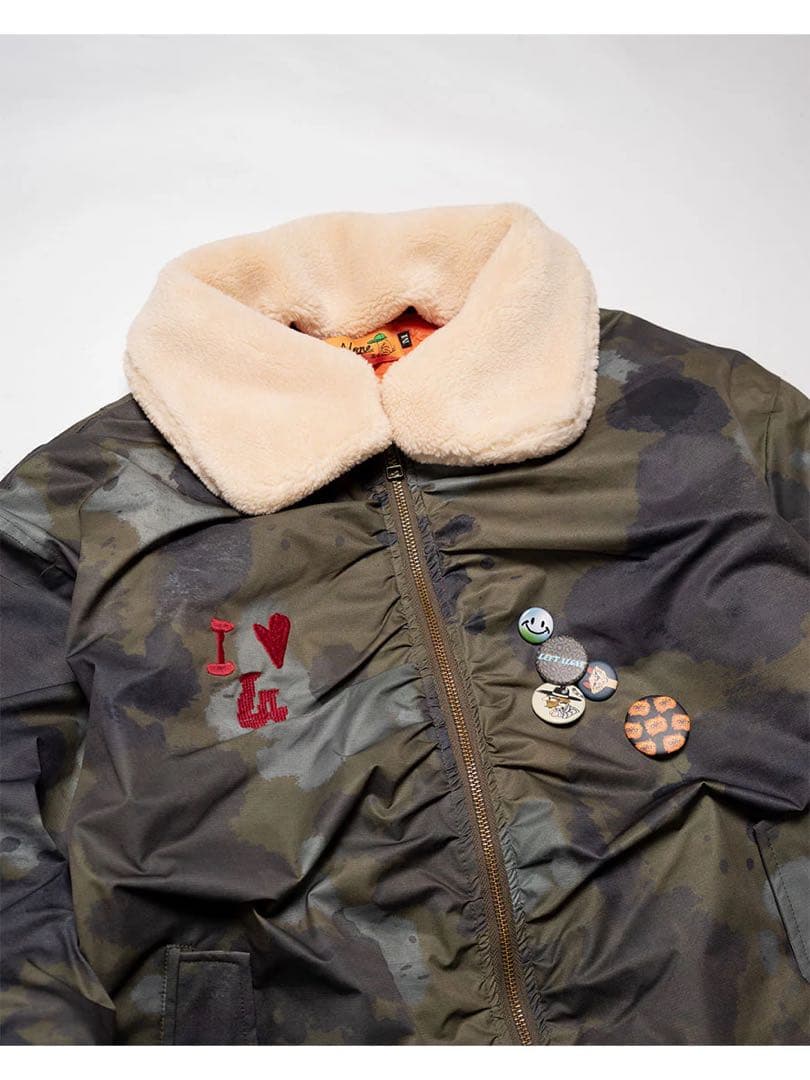 ユ*ン様 Left Alone（レフトアローン）