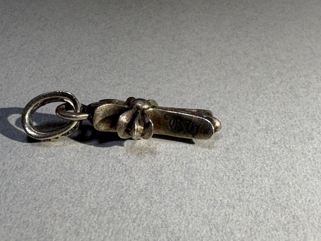 ChromeHearts ベビーファット チャーム