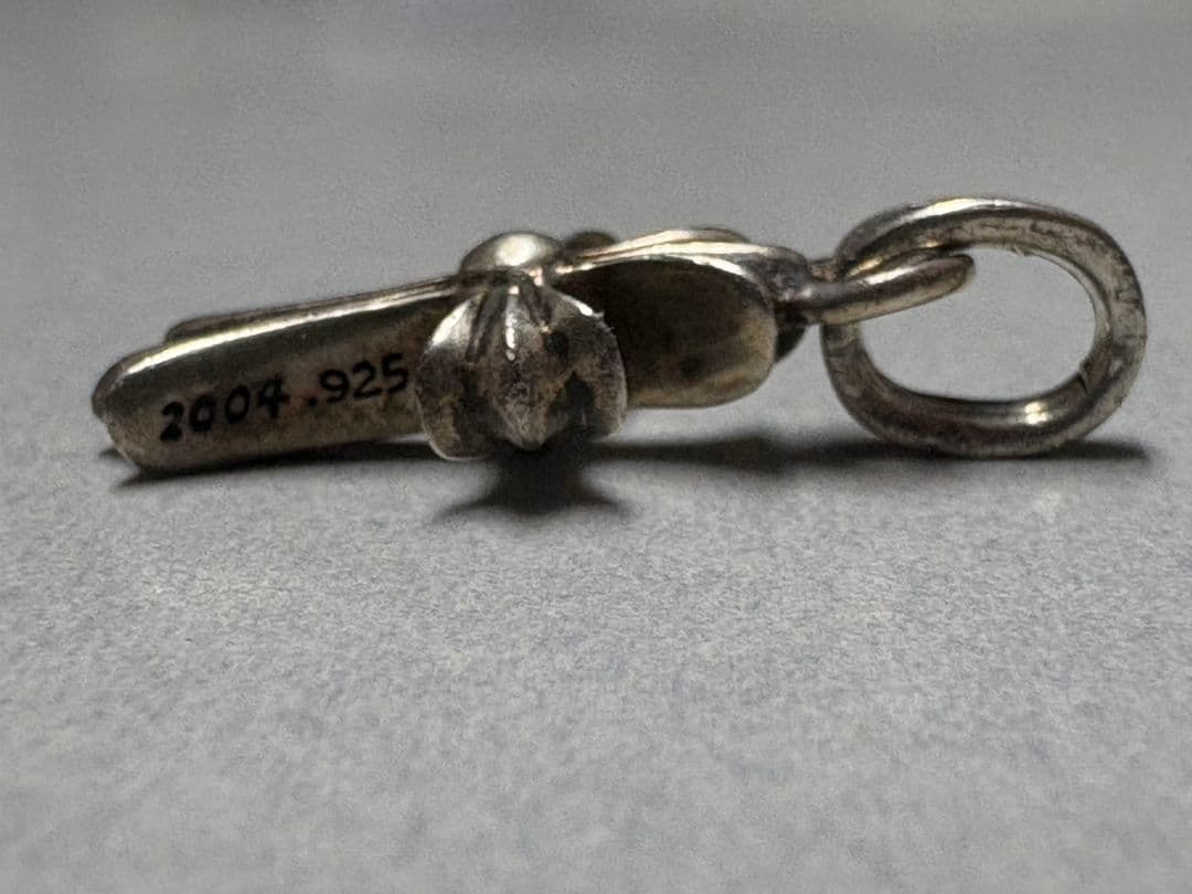 ChromeHearts ベビーファット チャーム