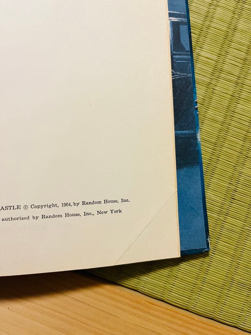 『ヒチコックと少年探偵トリオ』 ミステリーシリーズ 2冊 日本パブリッシング