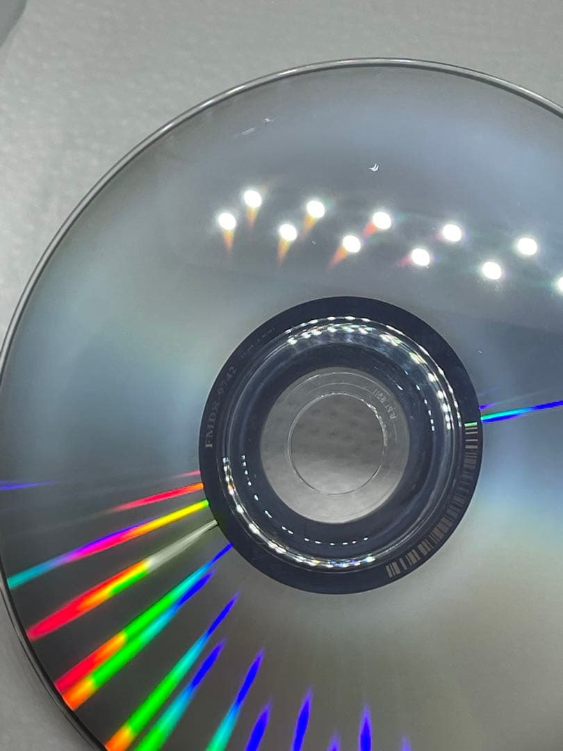 東城りお/女神降臨　サイン入り？写真付き