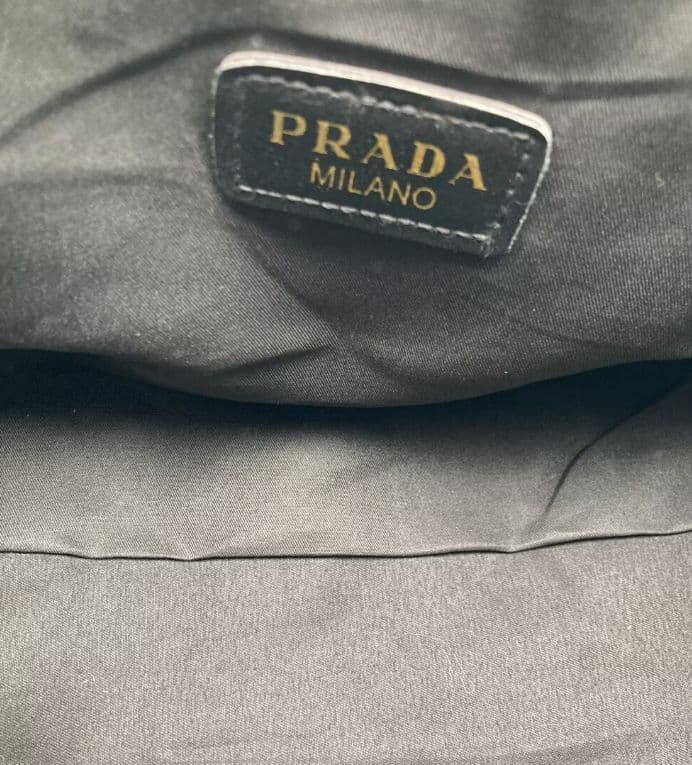 ノベルティ ショルダーバッグ yu