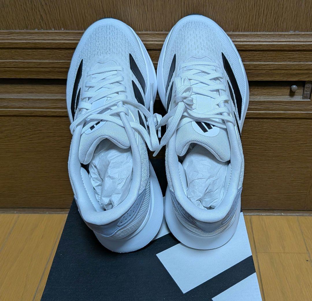 アディダス　デュラモSL2 25.0cm