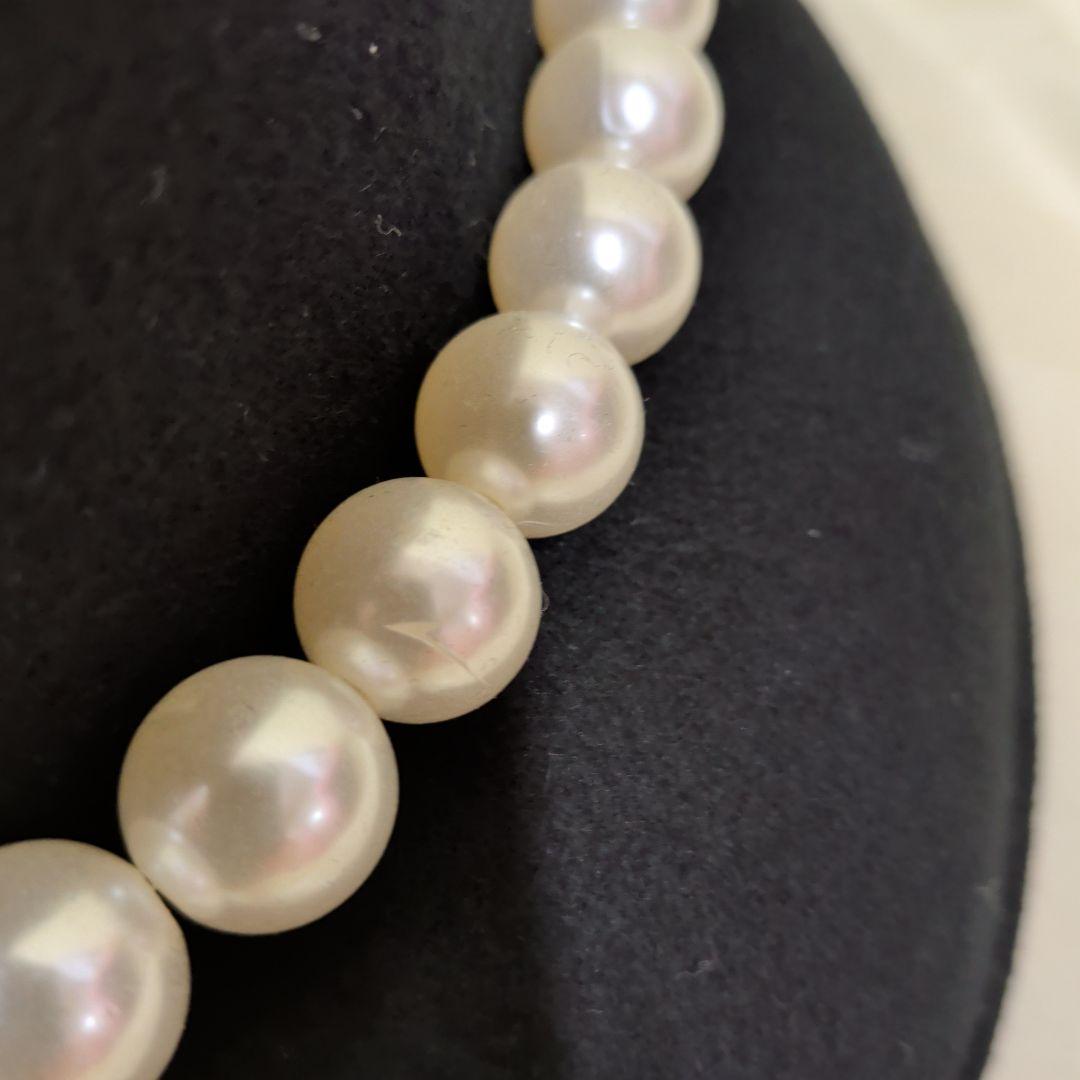 ★エムズグレイシー M'S GRACY　ウール　ハット　帽子　新品タグ付き