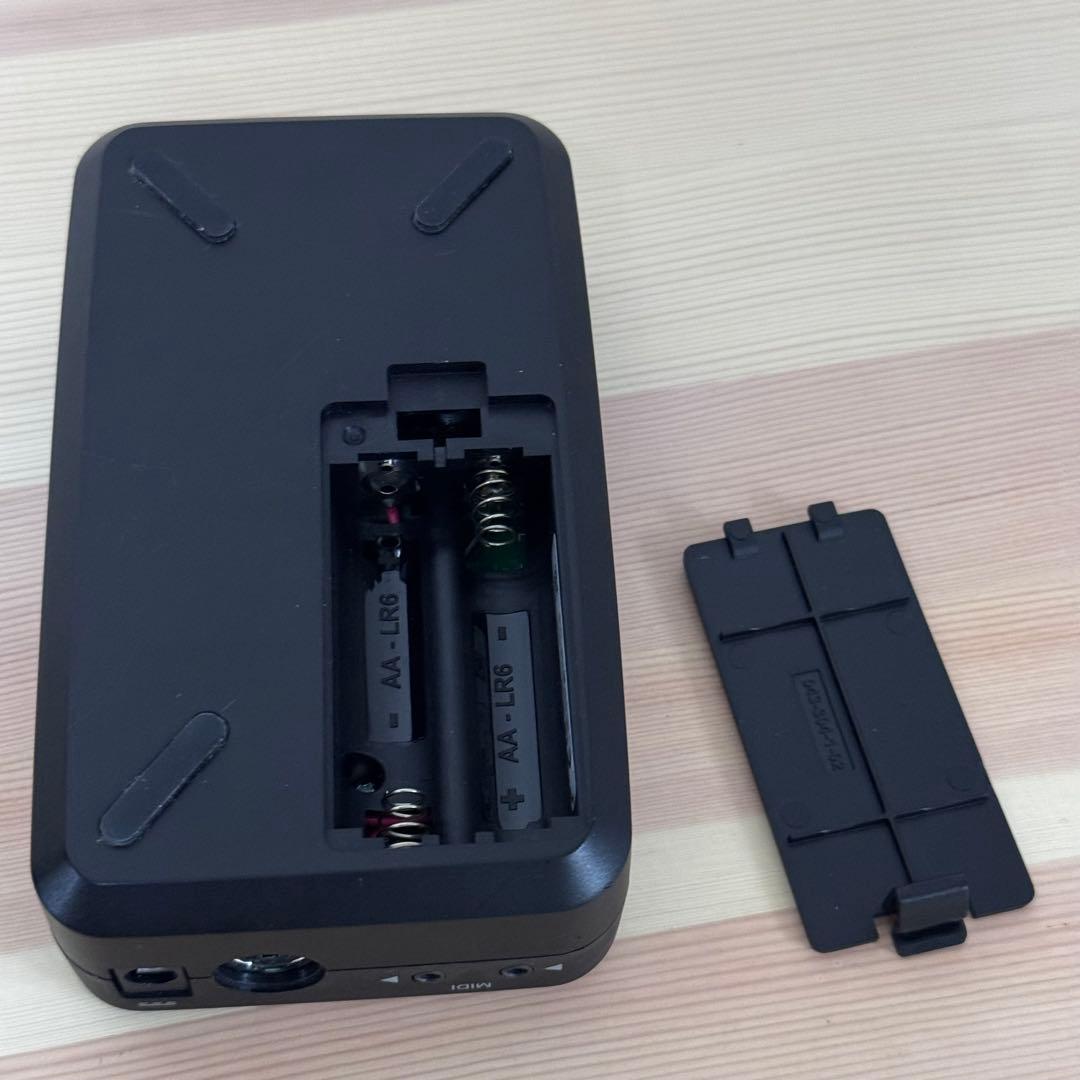 iRig Pro Duo 起動確認済み　iRig Power Bridge付き