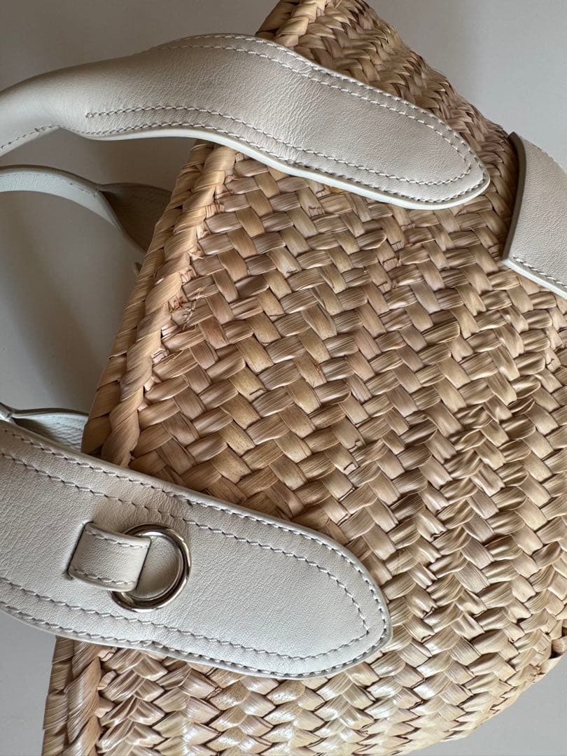 J&M Davidson バスケット