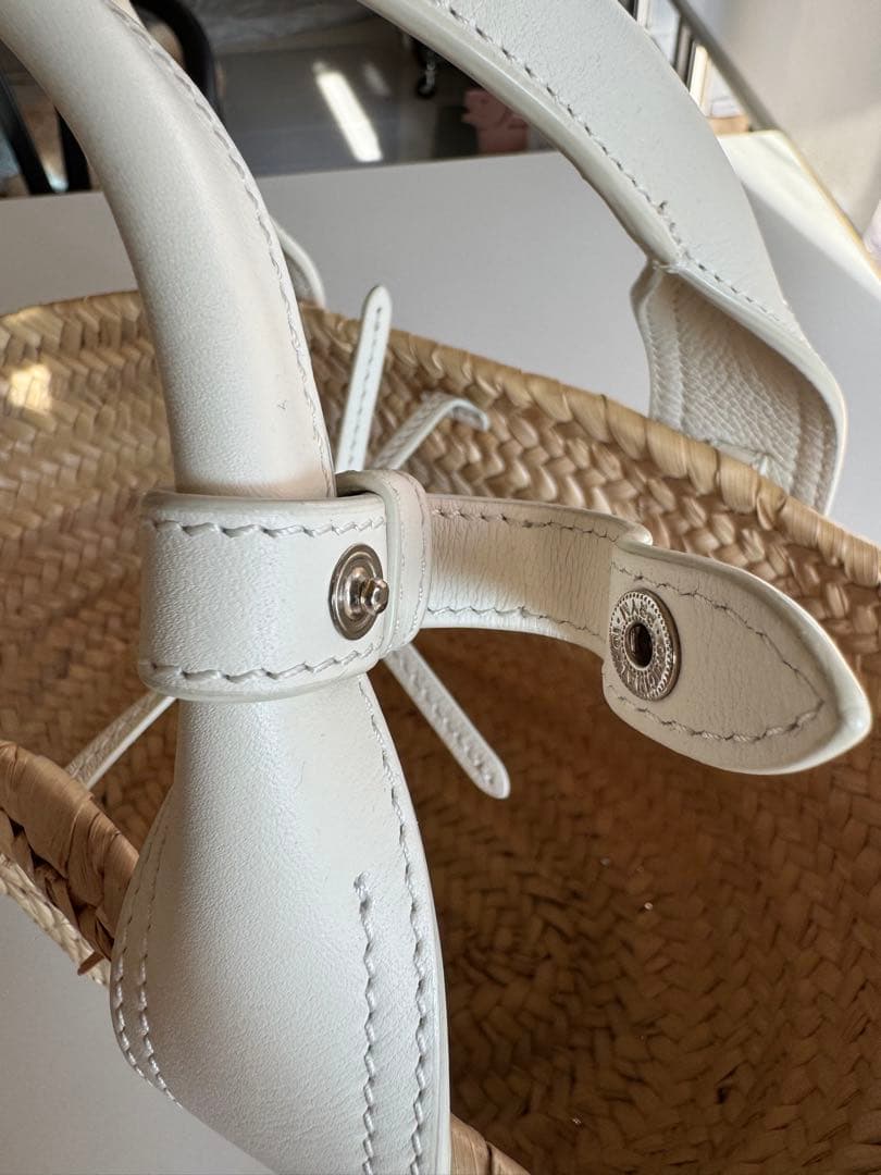 J&M Davidson バスケット