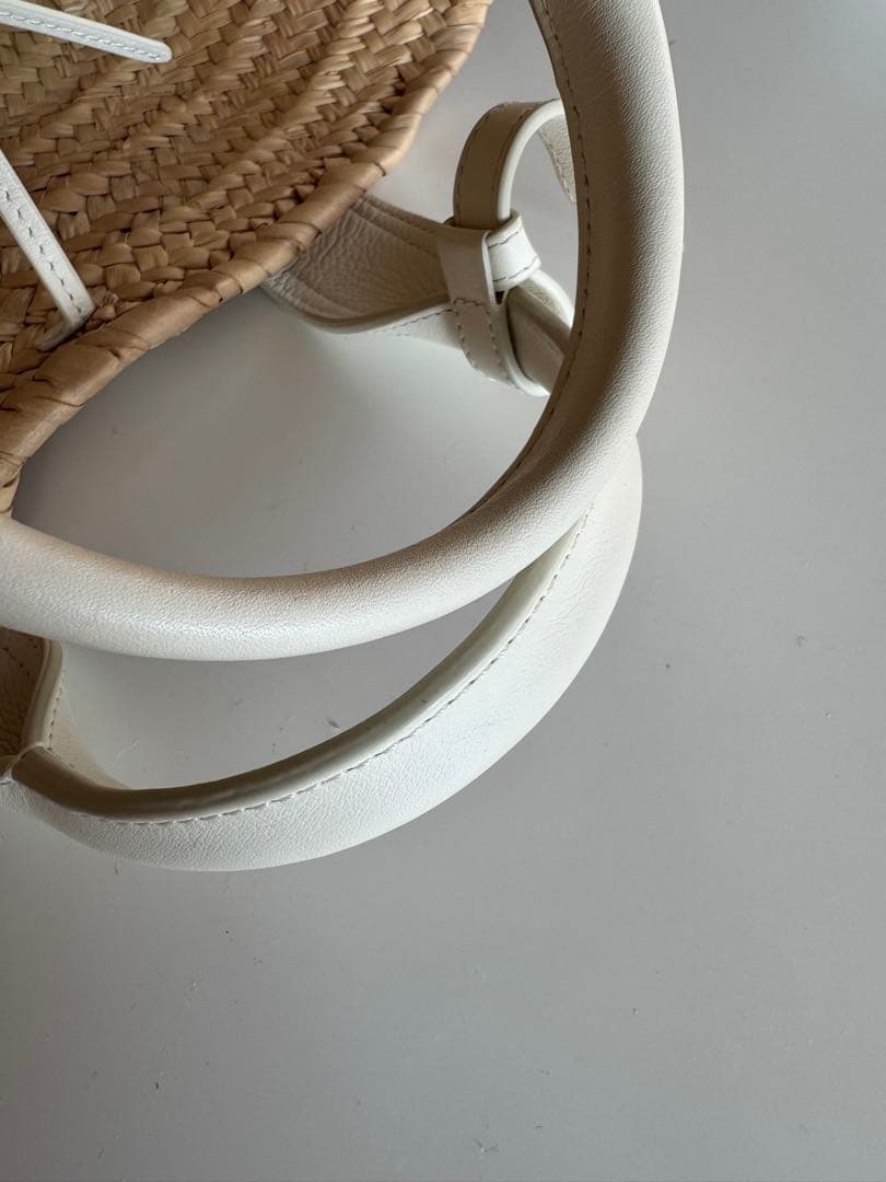 J&M Davidson バスケット