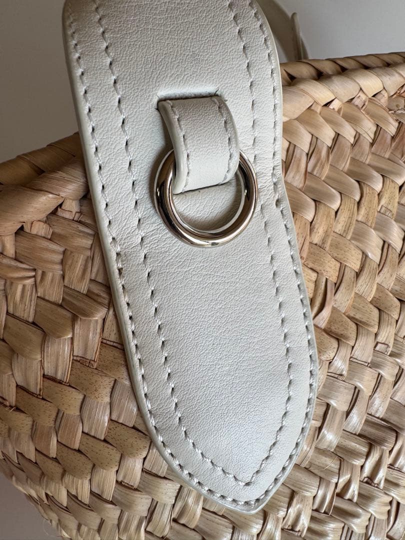 J&M Davidson バスケット