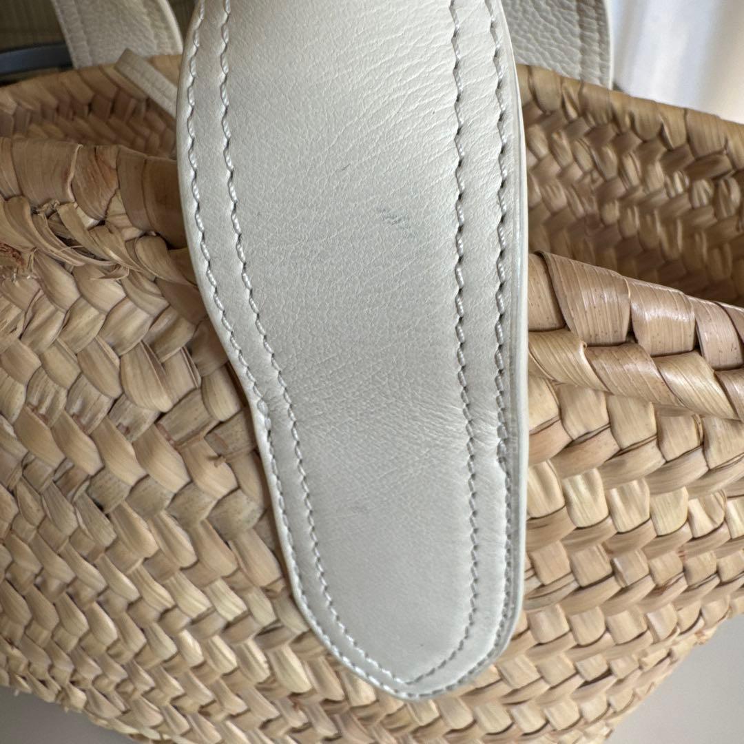 J&M Davidson バスケット