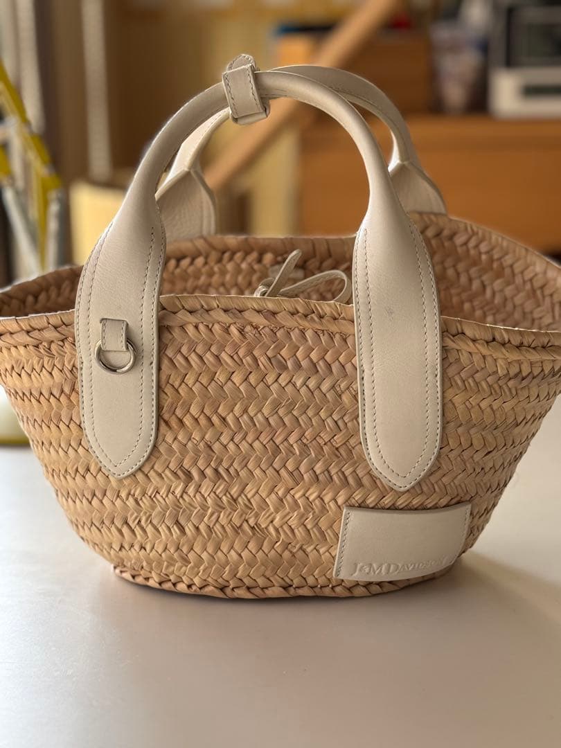 J&M Davidson バスケット