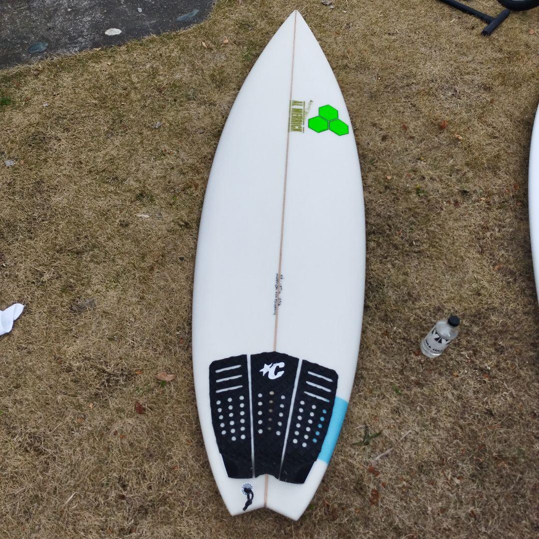 Channel　アルメリック　ハッピー　5.9