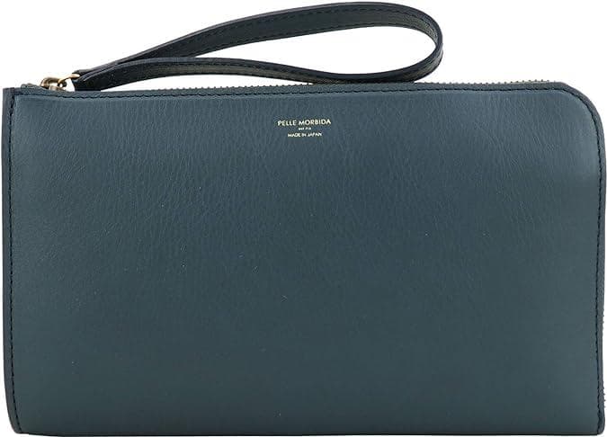 【新品】PELLE MORBIDA ペッレモルビダ クラッチバッグ