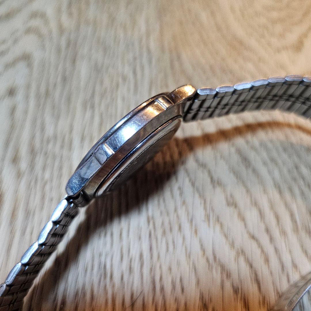 美品 CITIZEN 6300-G30569 ムーンフェイズ ライトハウス