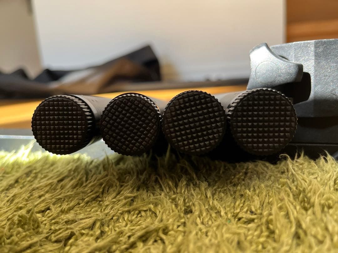 DOD NANIGENY TABLE(L) ナニゲニーテーブルL