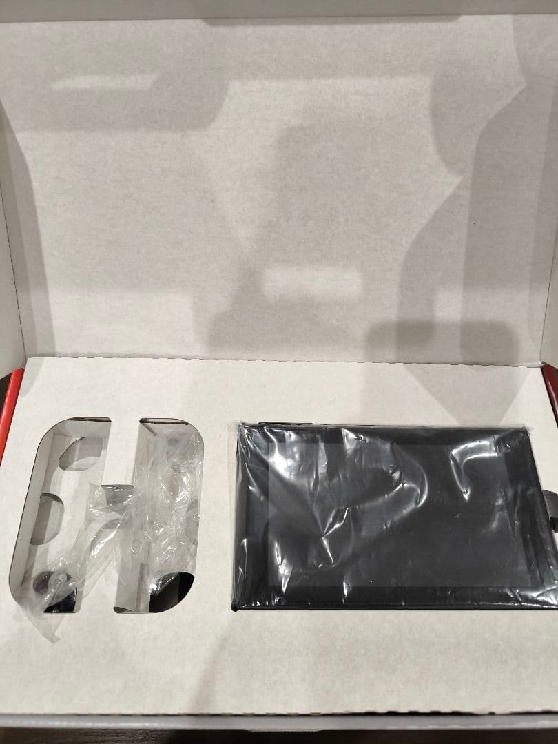 【美品】Nintendo Switch 本体