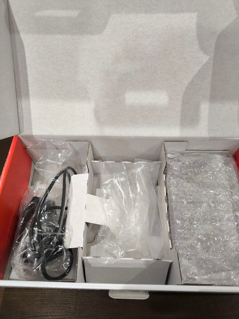 【美品】Nintendo Switch 本体