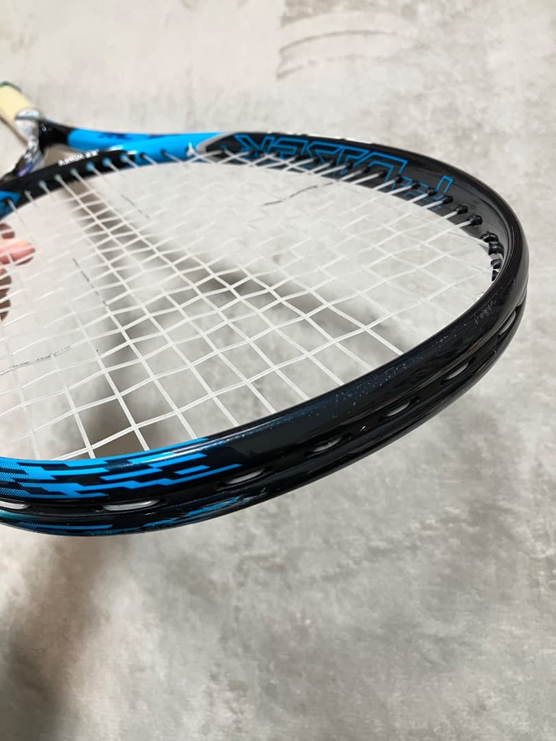 YONEX F-LASER エフレーザー 5S UL0 ソフトテニス ラケット