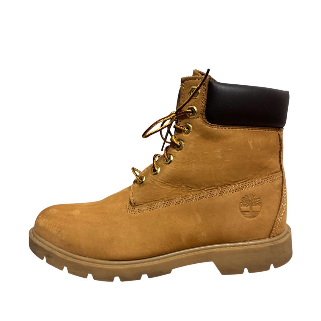 【27cm✨】timberland ティンバーランド 6インチ ベーシック