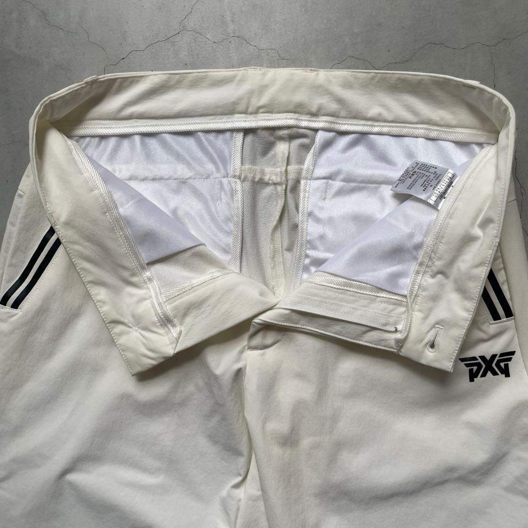 PXG ピーエックスジー ストレッチロングパンツ ゴルフウェア メンズ82 M