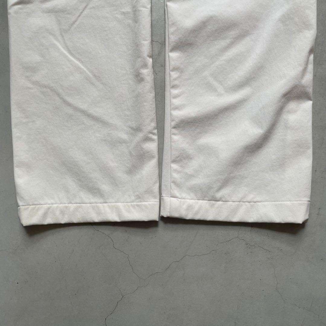 PXG ピーエックスジー ストレッチロングパンツ ゴルフウェア メンズ82 M