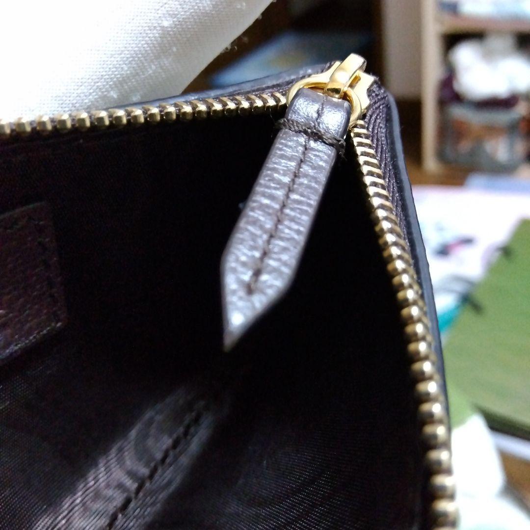 GUCCI 　GGスプリーム　オフィディア　キーケース　ケース