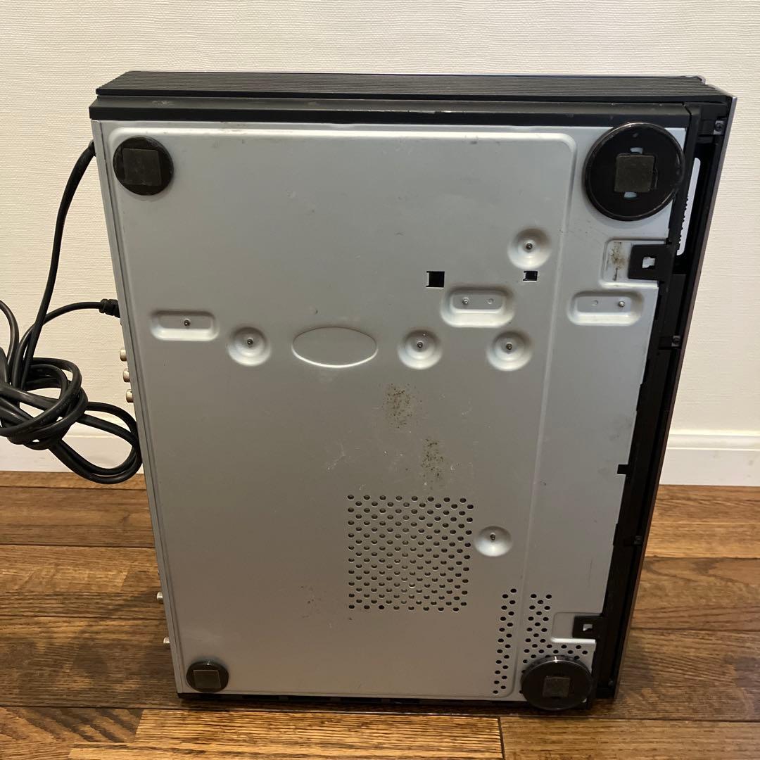 【整備済完動品】東芝 REGZA DBR-M180 タイムシフトマシン