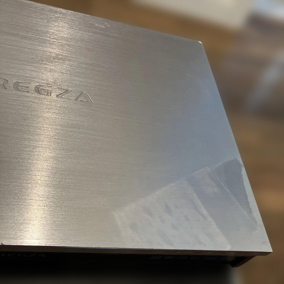 【整備済完動品】東芝 REGZA DBR-M180 タイムシフトマシン