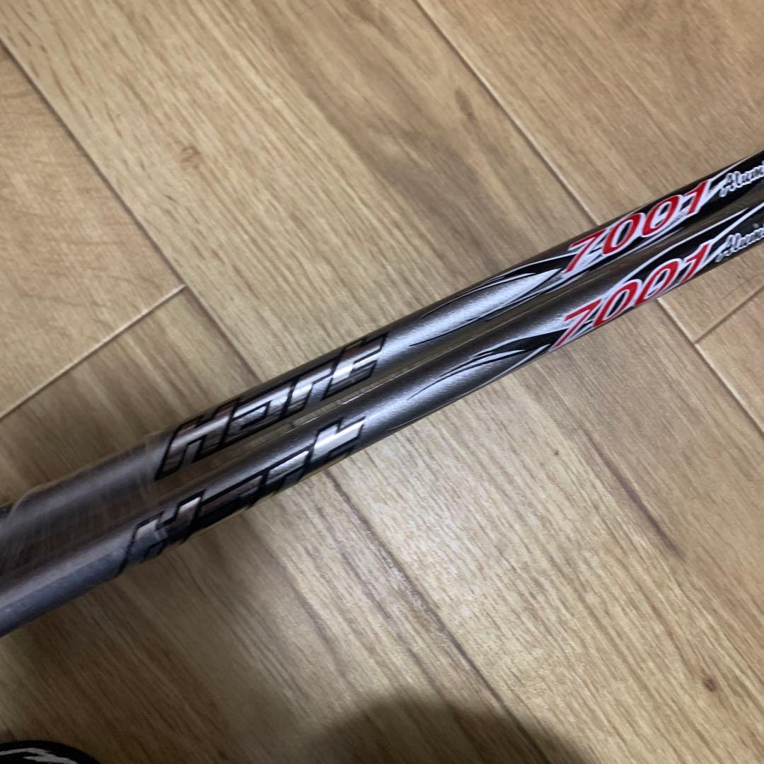 キスマーク ミッドスキー ストックセット